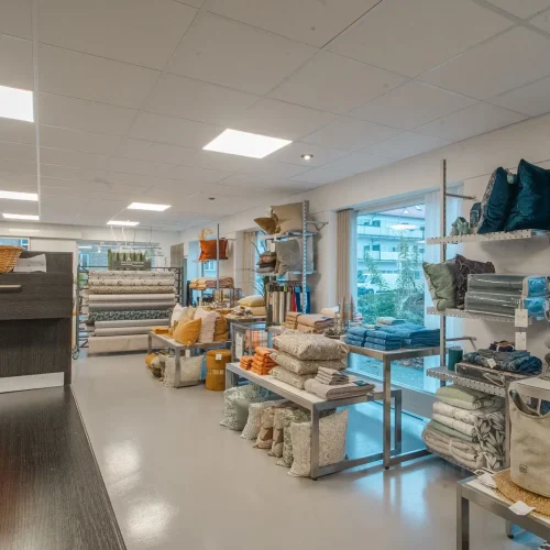 Adwise - Gardindekoratøren billeder