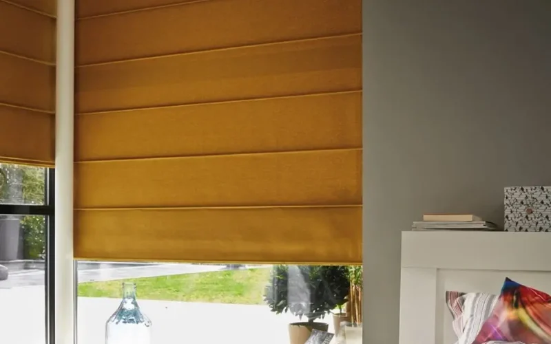 🖤-Luxaflex®-Liftgardiner